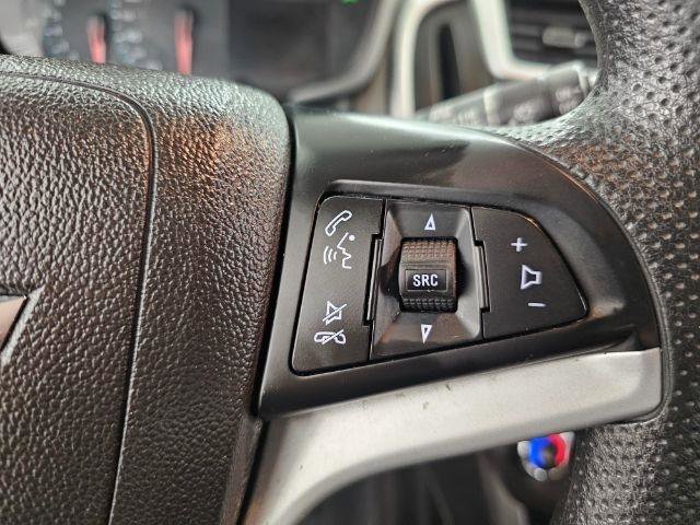 Used 2019 Chevrolet Sonic LT FWD image 12