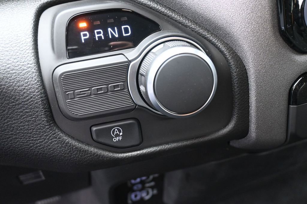 New 2026 RAM 1500 Tradesman RWD image 6