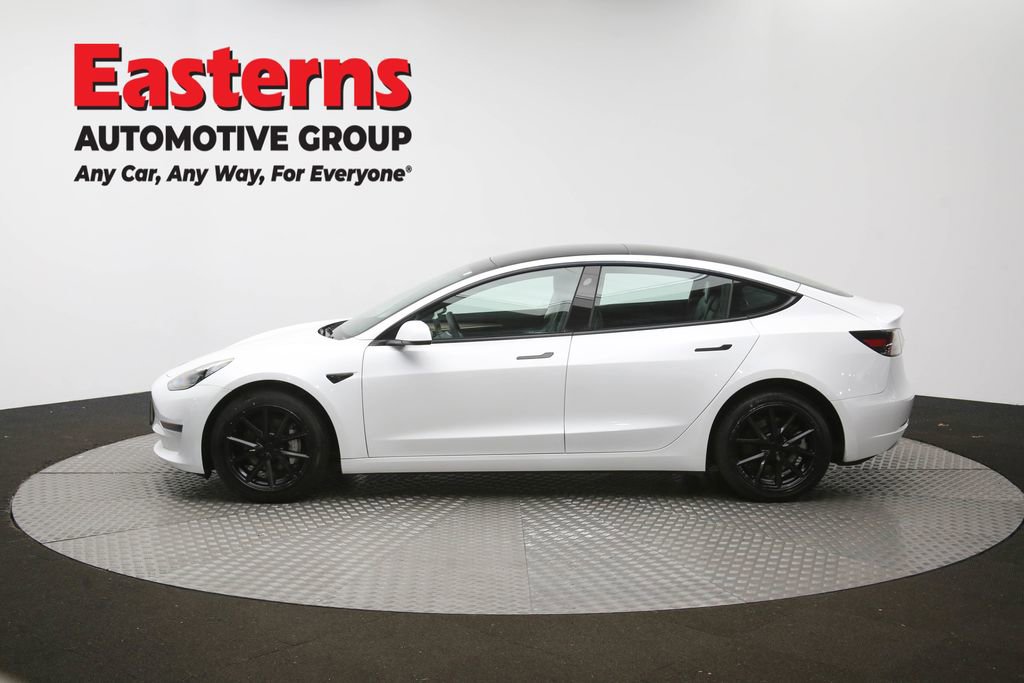 Used 2023 Tesla Model 3 Standard Range image 56