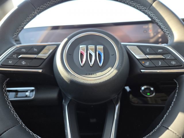 New 2026 Buick Envision Sport Touring image 36