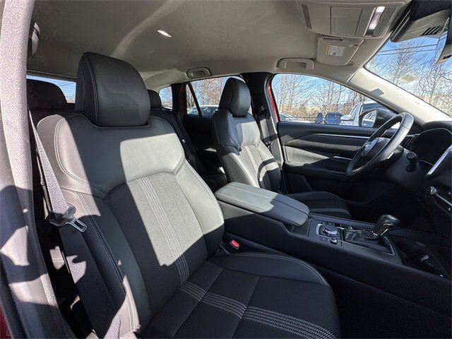 Used 2024 MAZDA CX-50 AWD 2.5 S w/ Weather Package image 34