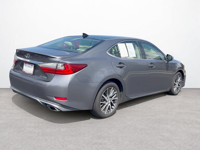 Used 2016 Lexus ES 350 FWD image 5