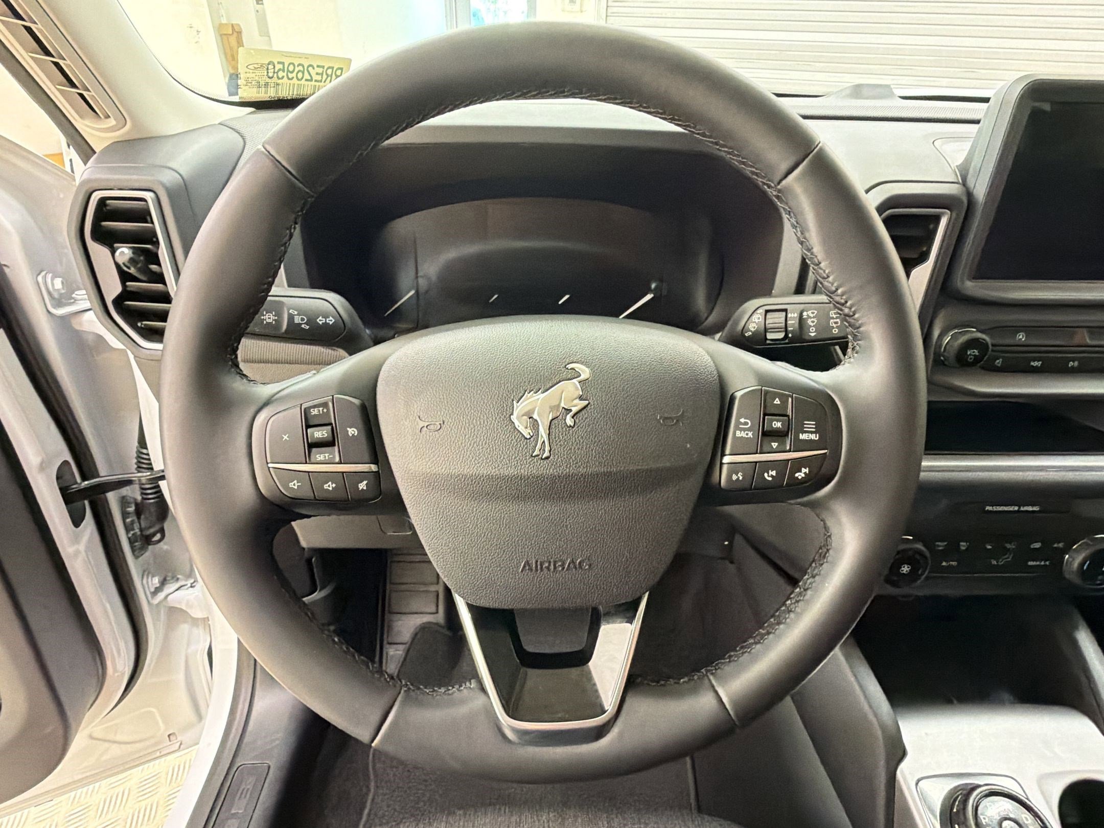 Certified 2024 Ford Bronco Sport Big Bend w/ Convenience Package image 17