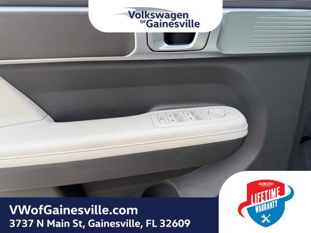 Used 2025 Hyundai Santa Fe SEL image 18