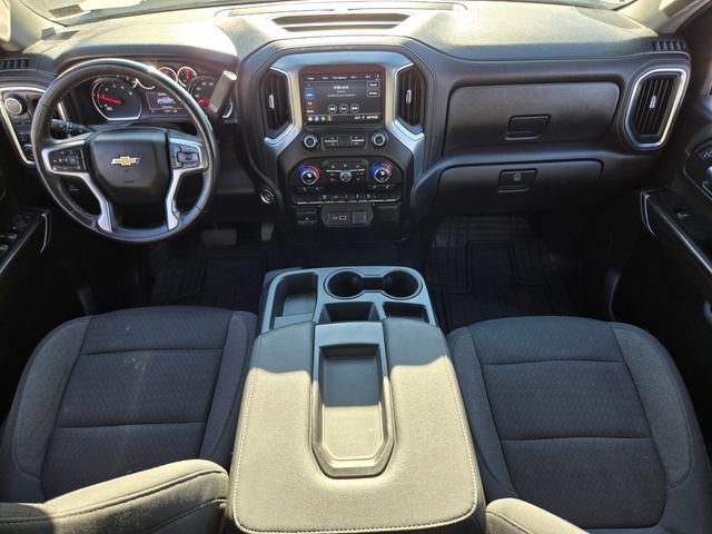 Used 2023 Chevrolet Silverado 2500 LT w/ Convenience Package AWD/4WD image 14