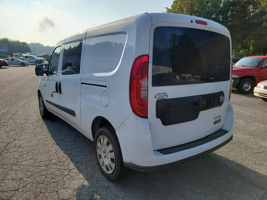 Used 2019 RAM ProMaster City Tradesman SLT image 19
