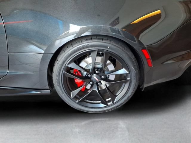 Used 2024 Chevrolet Camaro SS RWD image 21