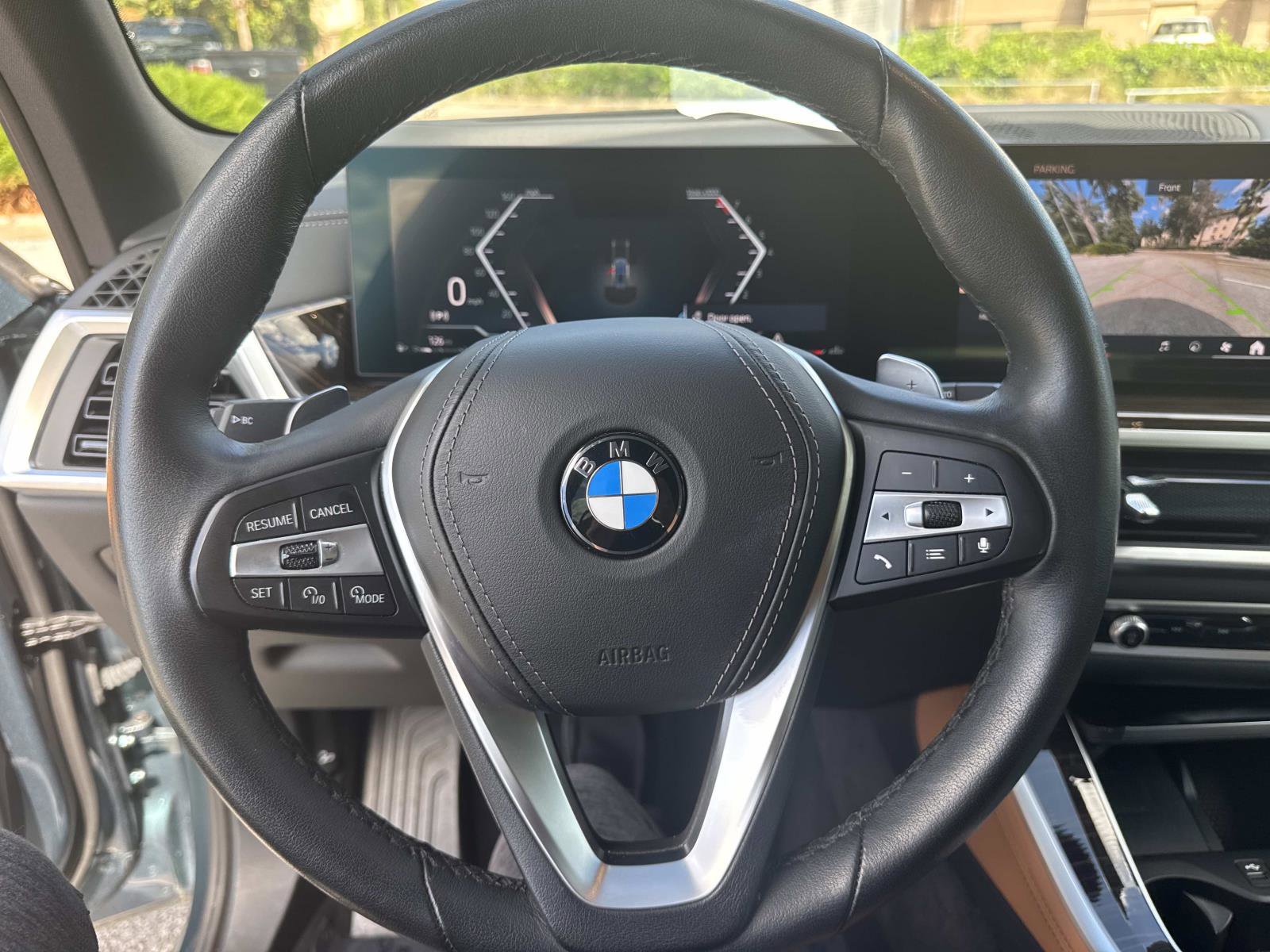 Certified 2025 BMW X5 xDrive40i image 29