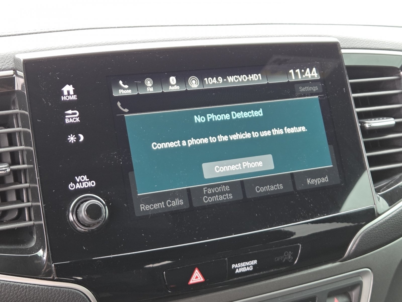 Used 2022 Honda Pilot Sport image 29
