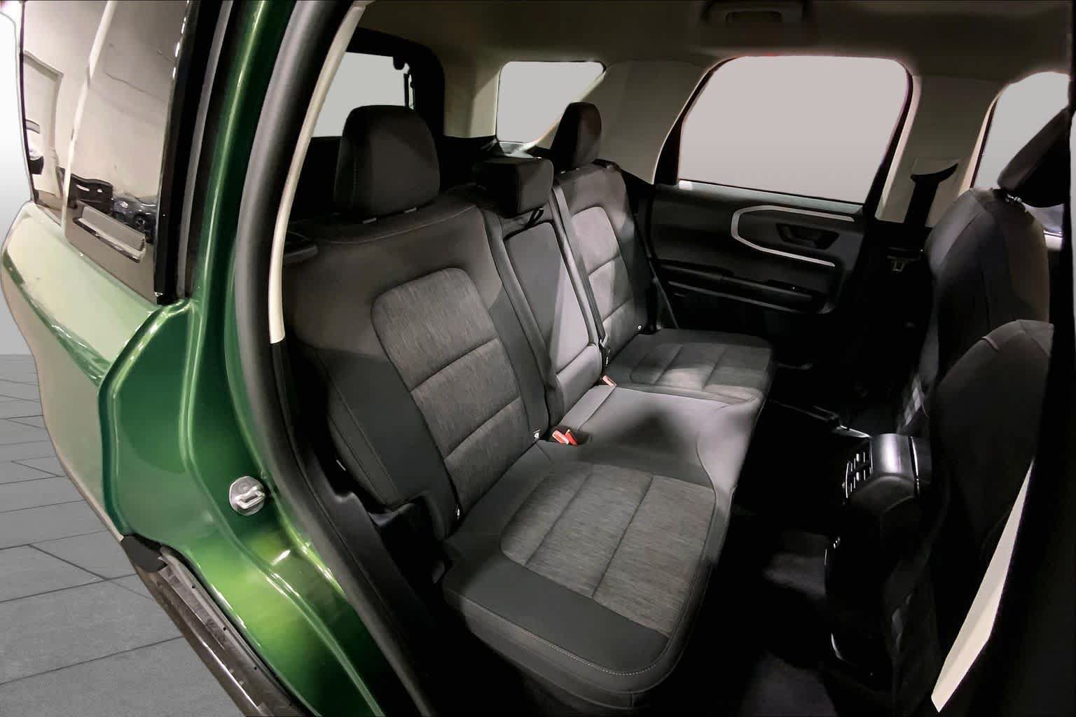 Used 2023 Ford Bronco Sport Big Bend AWD/4WD image 20