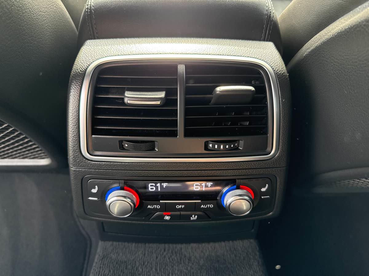 Used 2013 Audi S6 Prestige AWD/4WD image 14