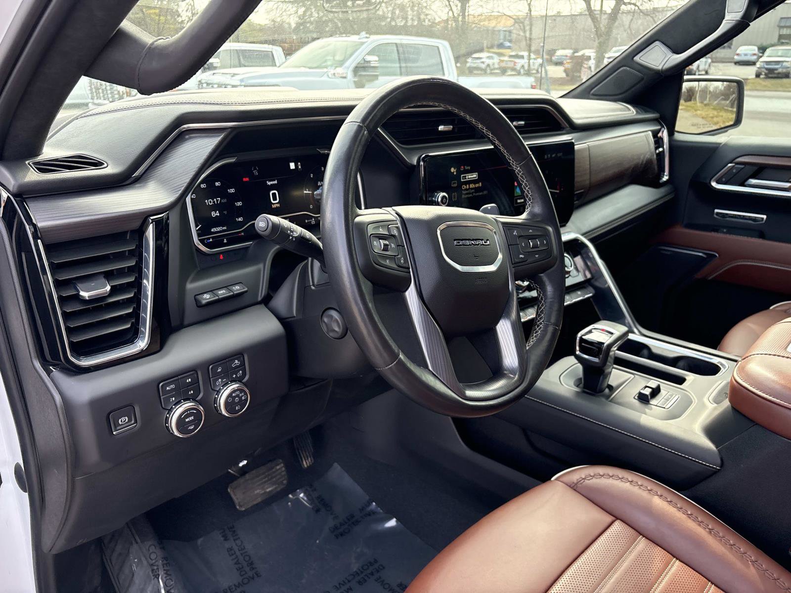 Certified 2022 GMC Sierra 1500 Denali Ultimate image 19