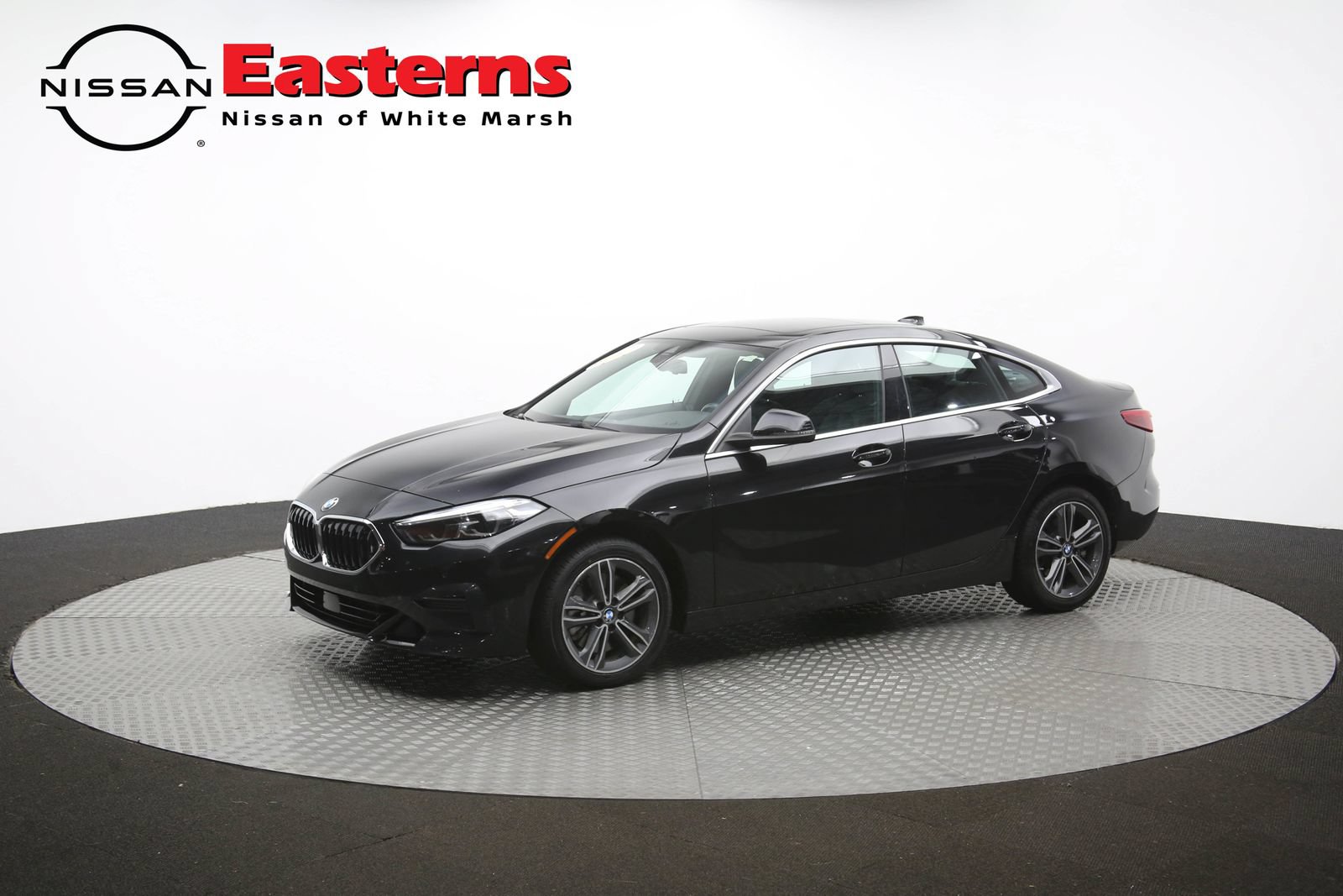 Used 2024 BMW 228i Gran Coupe FWD image 56