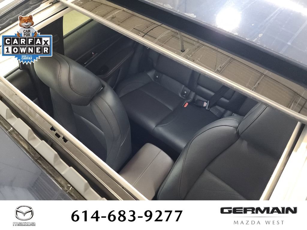 Used 2023 MAZDA CX-30 2.5 Turbo w/ Premium Plus Pkg image 33