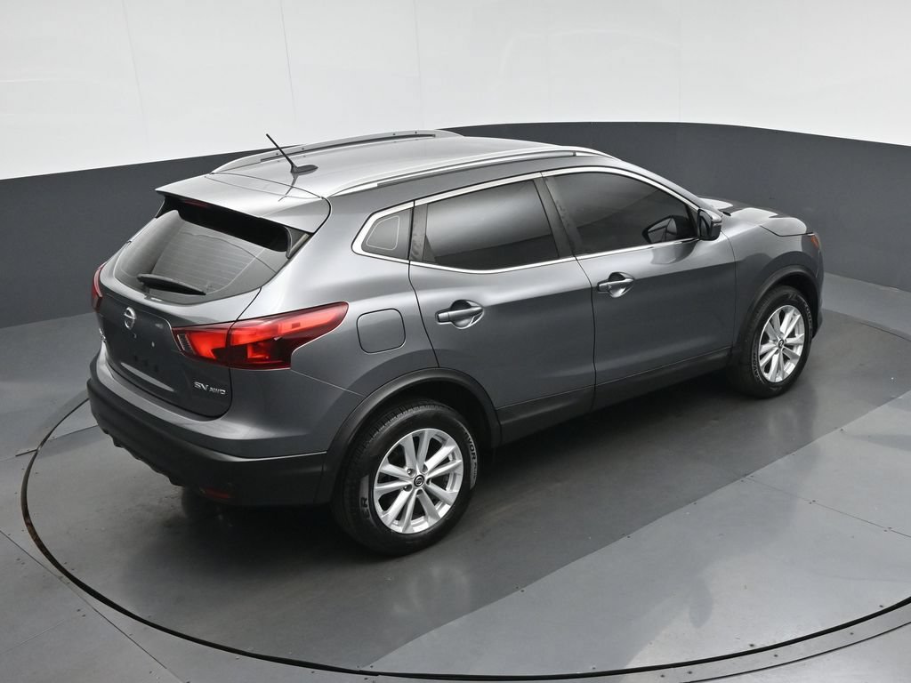Used 2019 Nissan Rogue Sport SV AWD/4WD image 58
