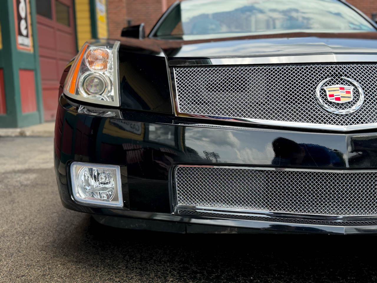Used 2005 Cadillac XLR RWD image 15