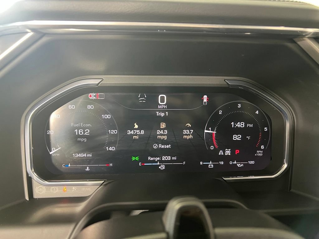 Used 2026 GMC Sierra 1500 Denali AWD/4WD image 33