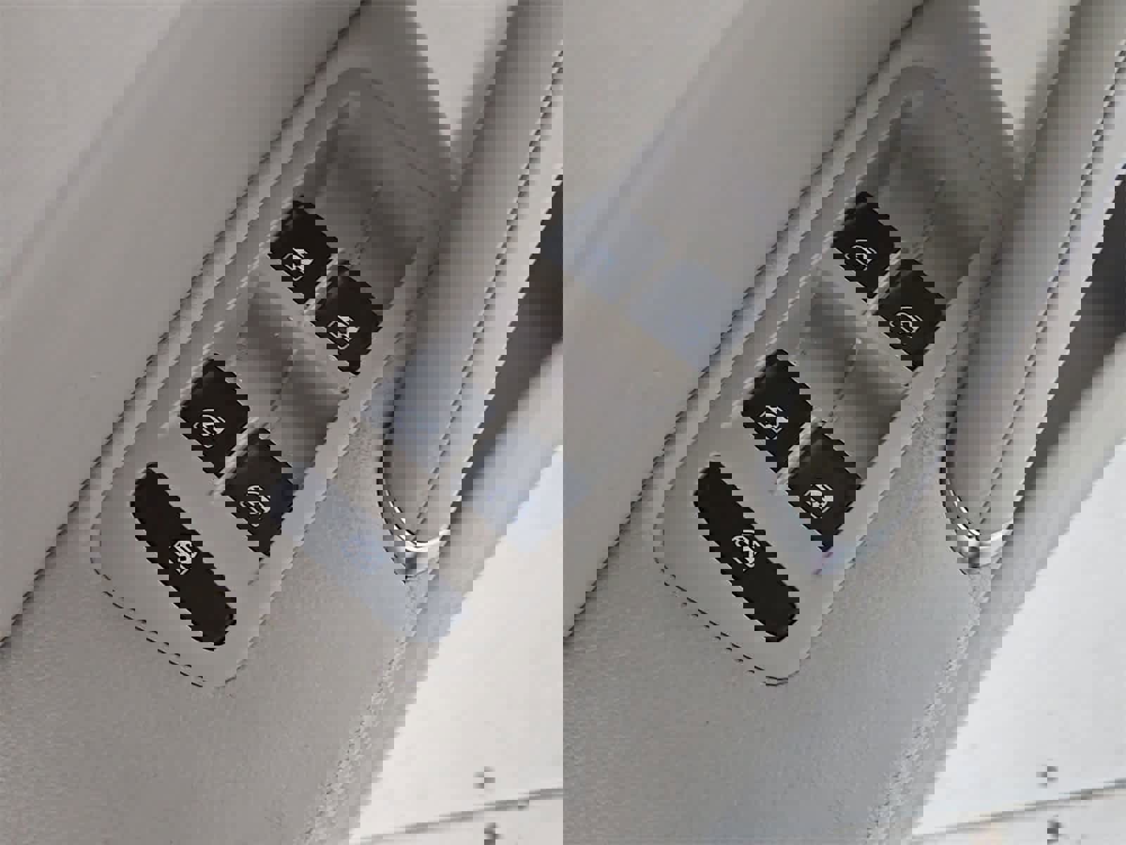 Used 2019 Volkswagen Golf SE w/ Driver Assistance Package image 17