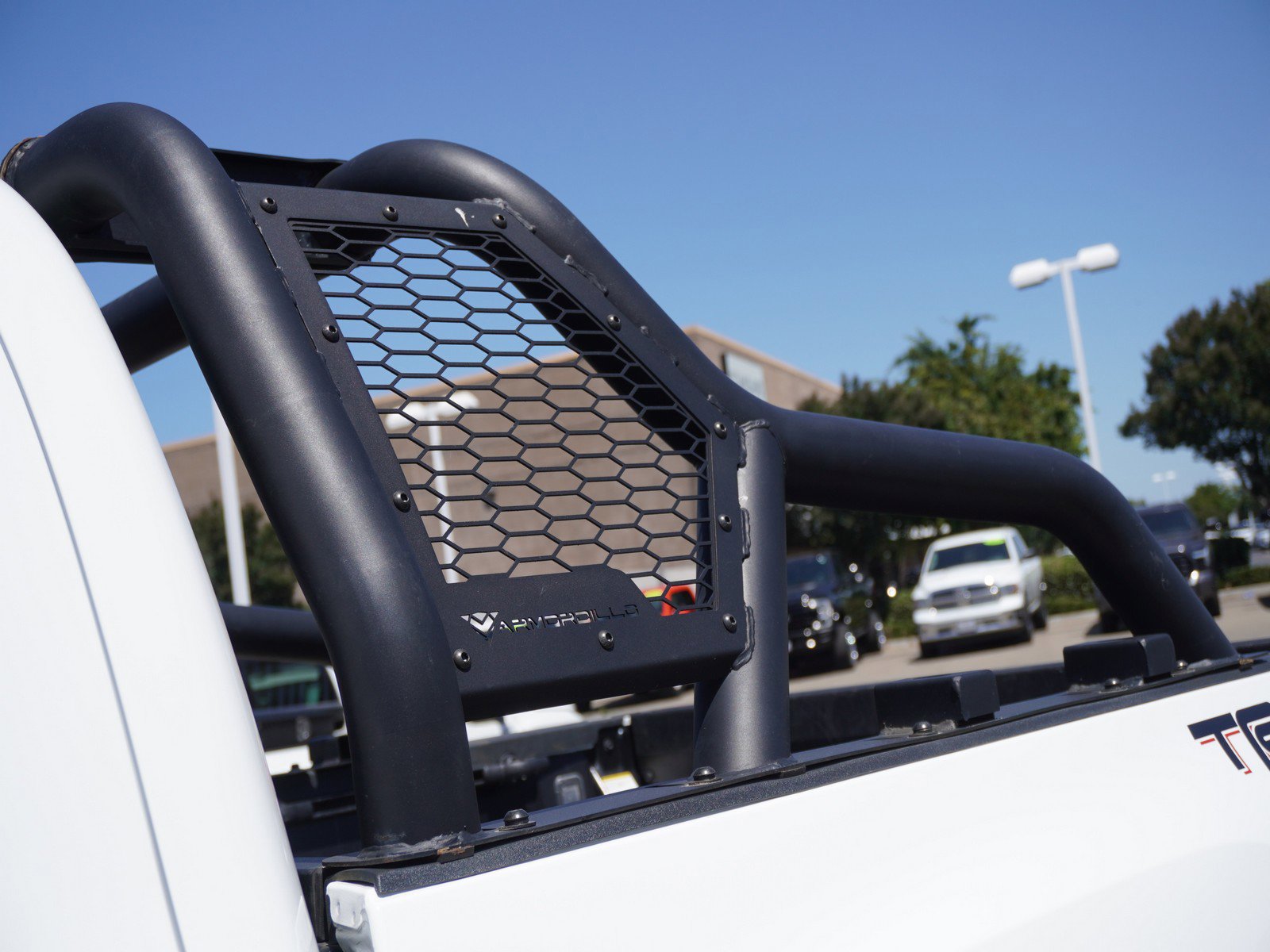 Used 2022 Toyota Tacoma TRD Off-Road w/ Technology Package AWD/4WD image 10