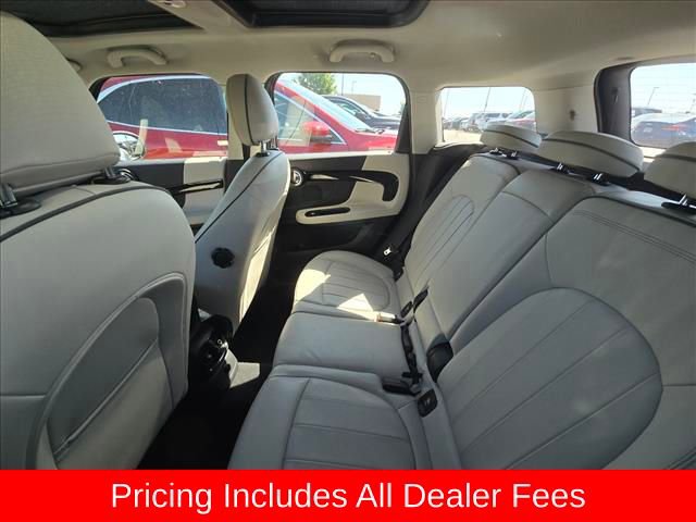 Used 2019 MINI Cooper Countryman S FWD image 5