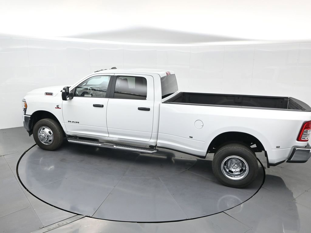 Used 2024 RAM 3500 Big Horn image 60