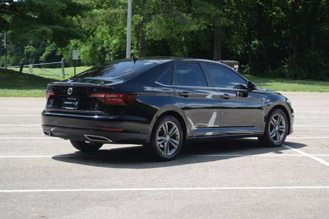 Used 2020 Volkswagen Jetta R-Line FWD image 25