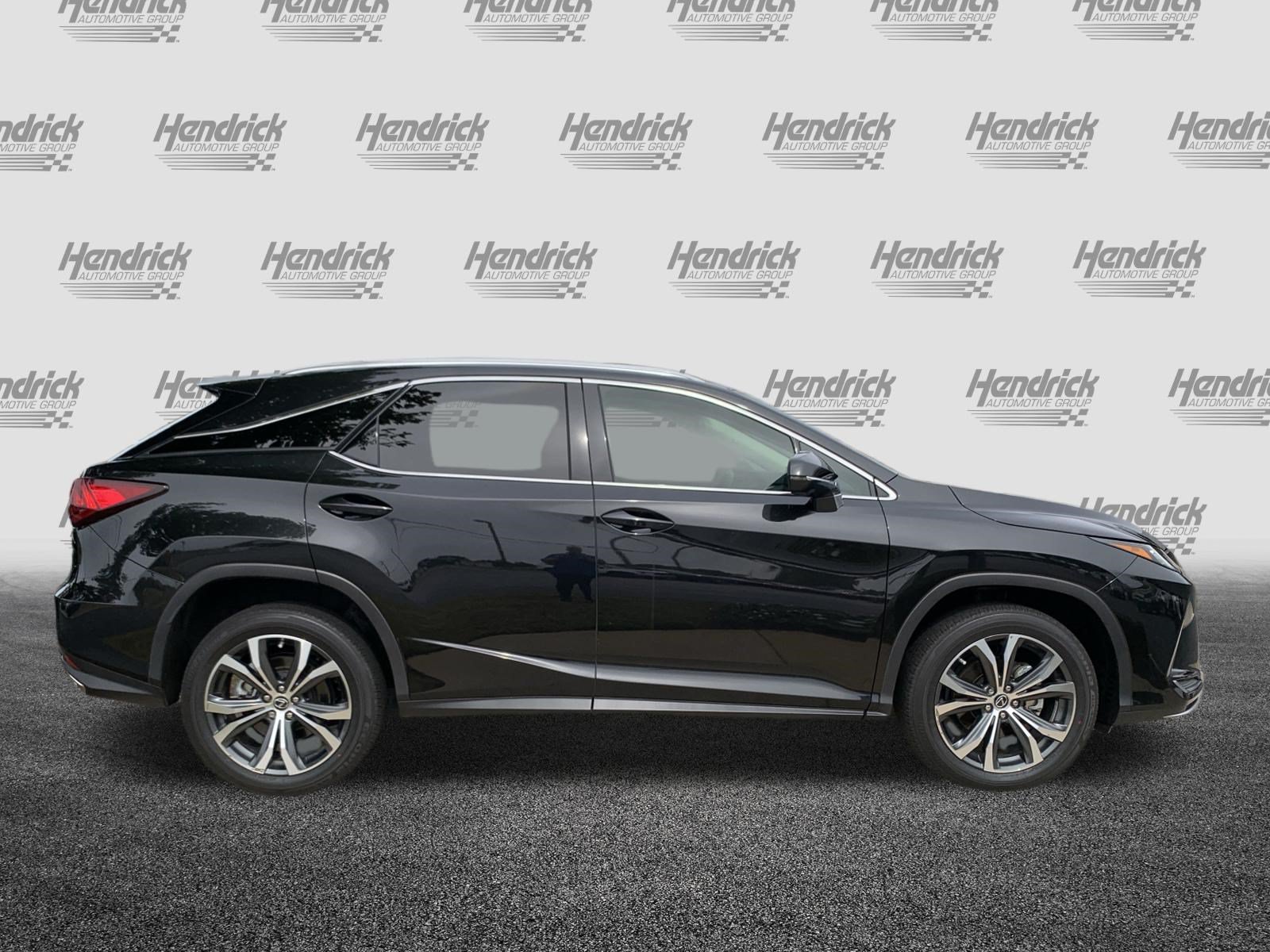 Used 2021 Lexus RX 350 FWD w/ Premium Package image 11