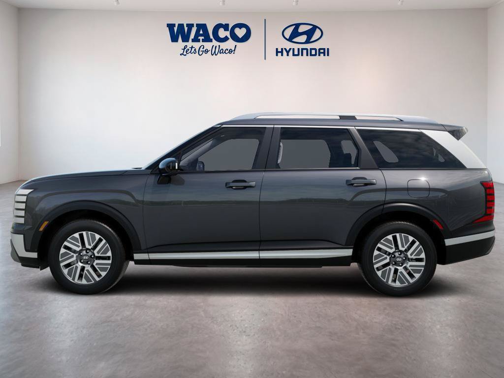 New 2026 Hyundai Palisade SEL AWD/4WD image 3