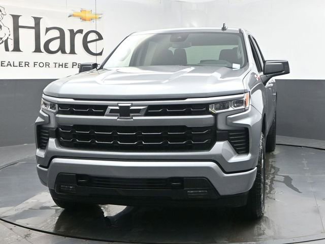 New 2026 Chevrolet Silverado 1500 RST w/ Z71 Off-Road Package image 7