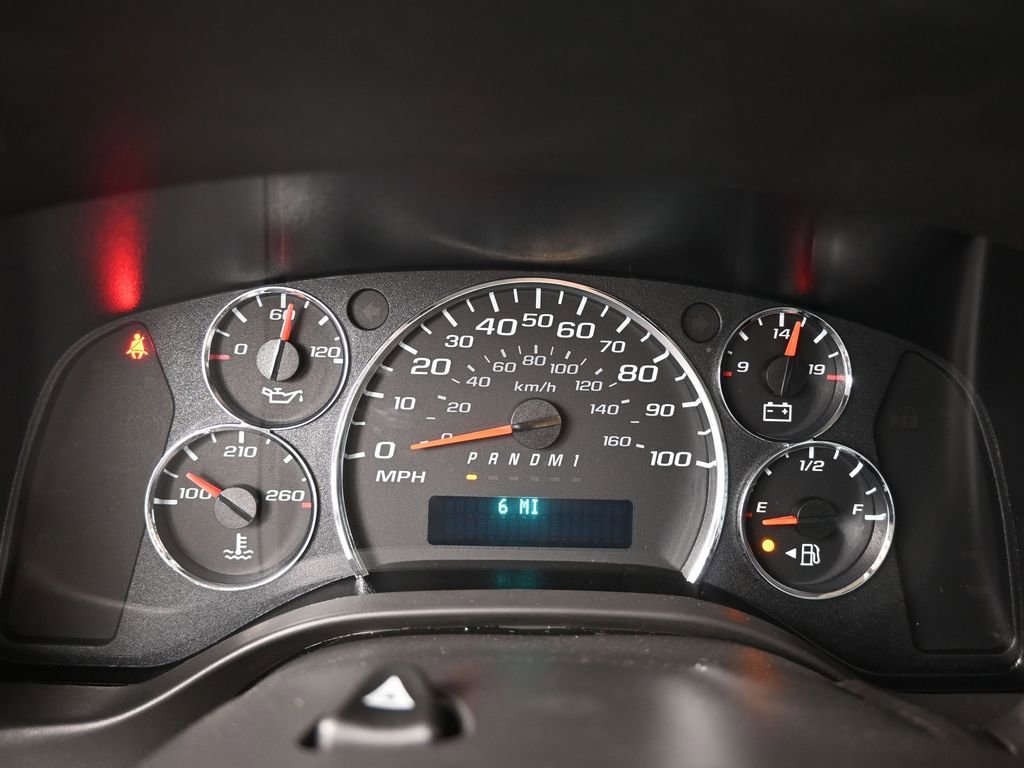 New 2025 Chevrolet Express 2500 w/ Driver Convenience Package image 24