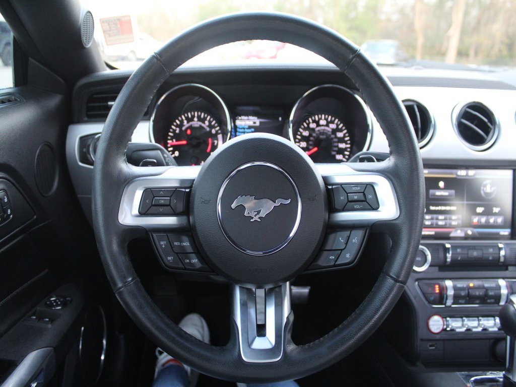 Used 2015 Ford Mustang Premium w/ Equipment Group 201A image 15