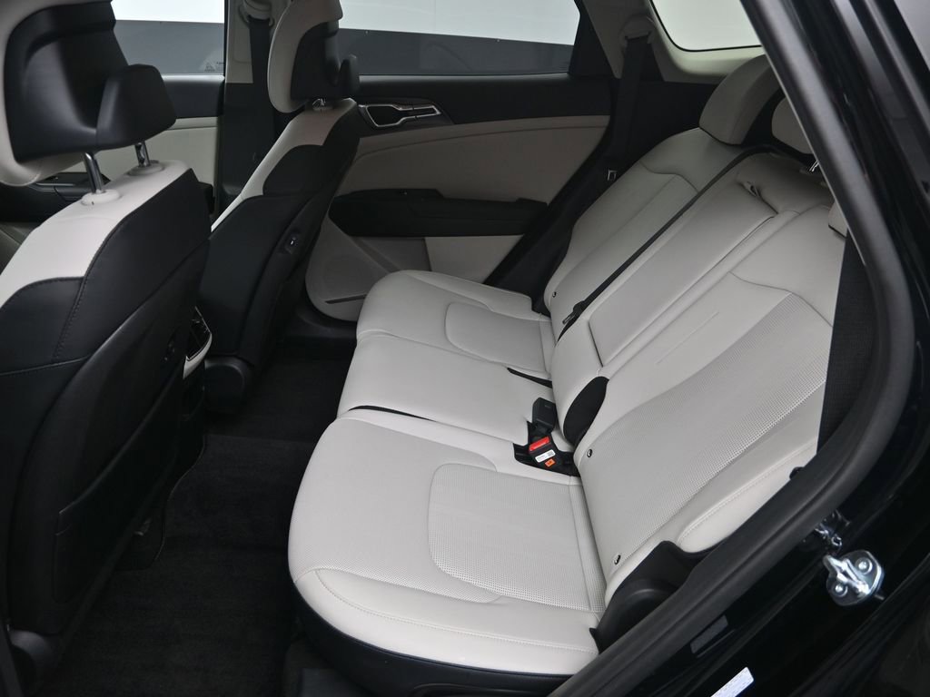 Certified 2026 Kia Sportage EX image 29
