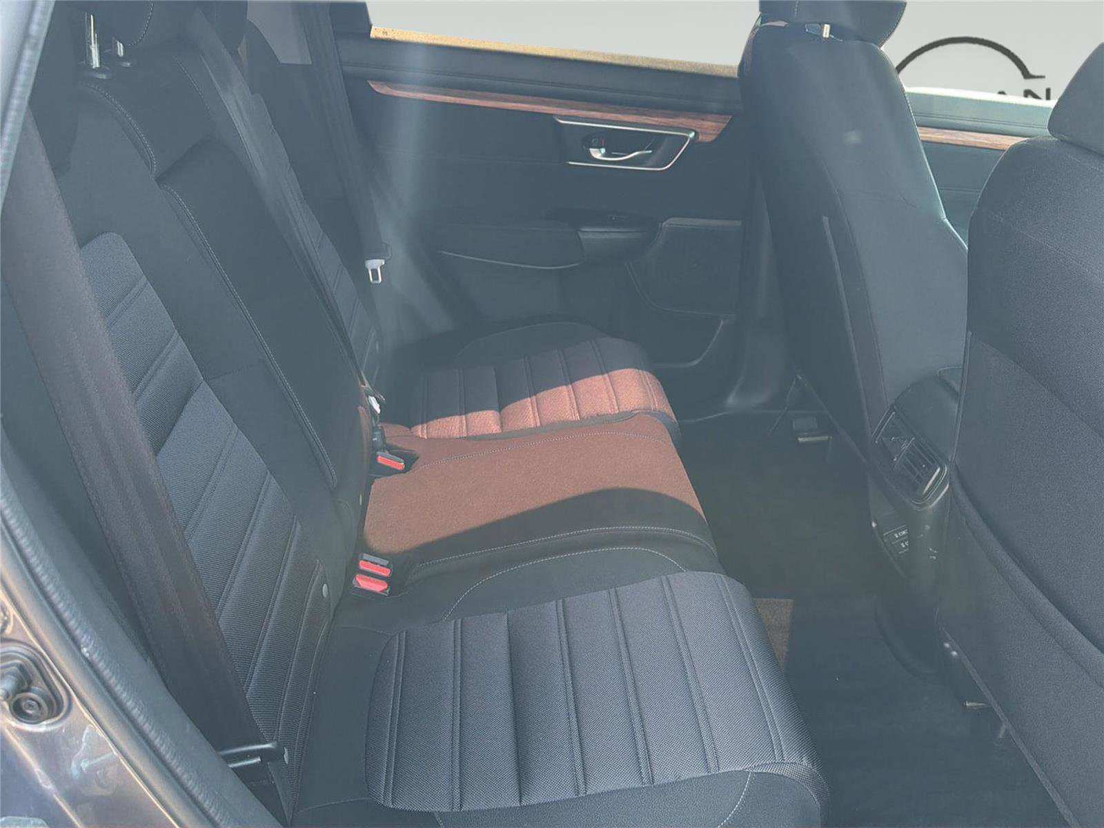 Used 2022 Honda CR-V EX image 29