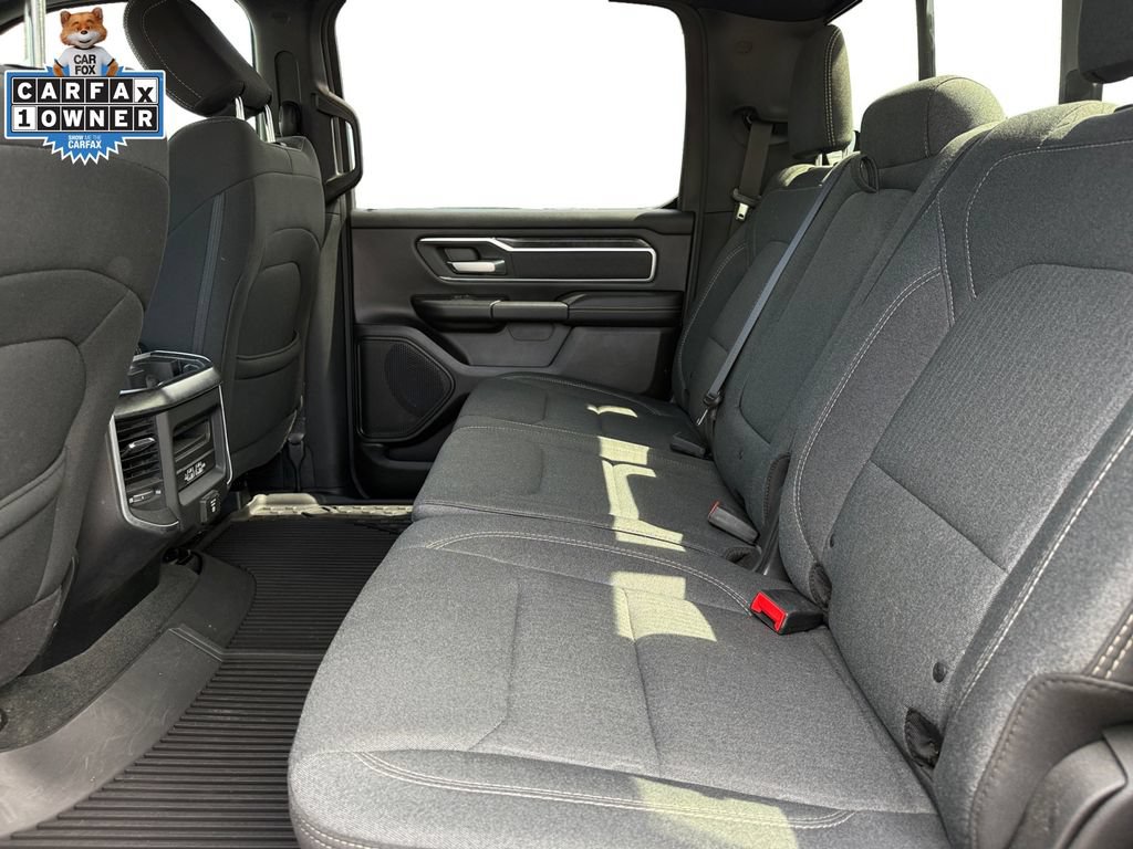 Used 2019 RAM 1500 Big Horn AWD/4WD image 14