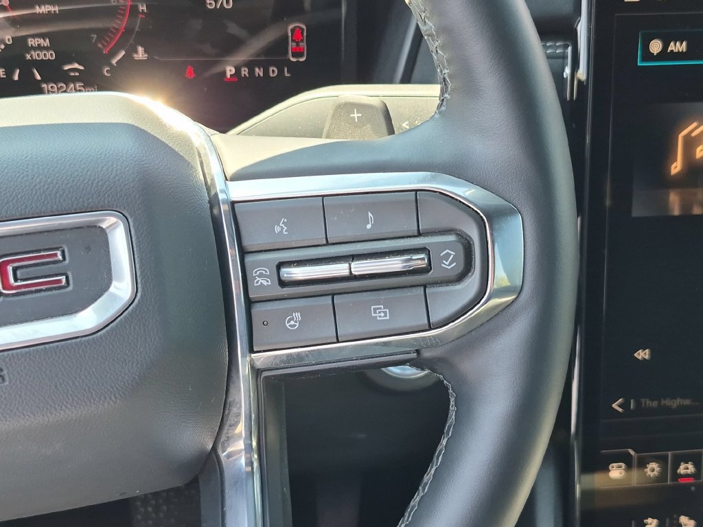 Used 2026 GMC Terrain Elevation AWD/4WD image 22