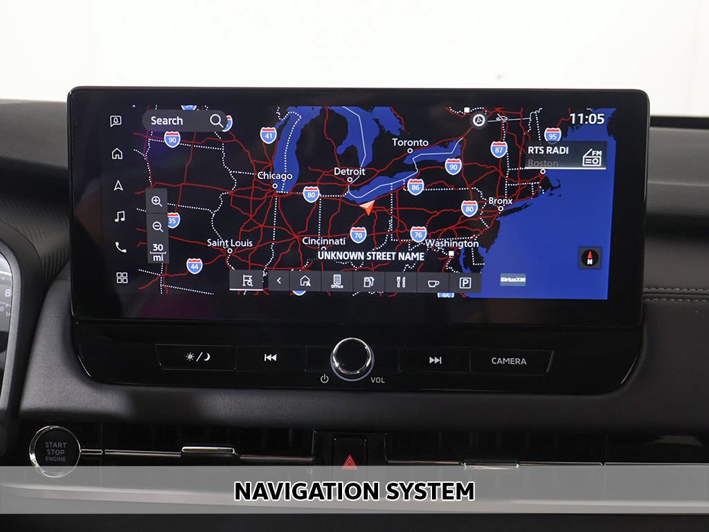 New 2026 Mitsubishi Outlander SE AWD/4WD image 3