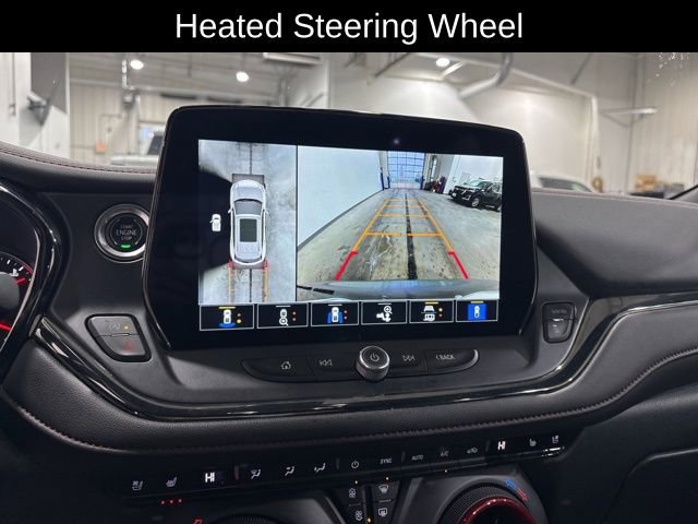 Used 2023 Chevrolet Blazer RS w/ Driver Confidence II Package image 13