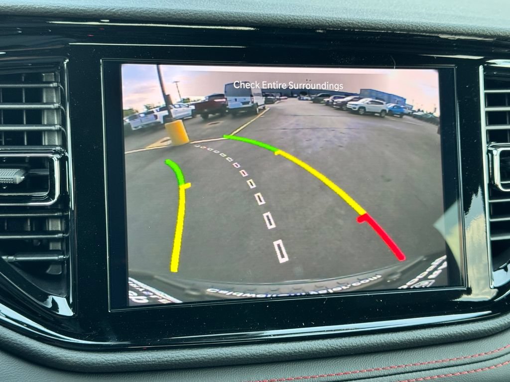 New 2026 Dodge Durango GT AWD/4WD image 31