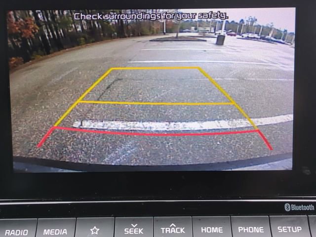 Used 2021 Kia Forte Sedan image 19