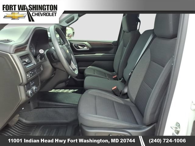 Certified 2022 Chevrolet Suburban 2WD image 6