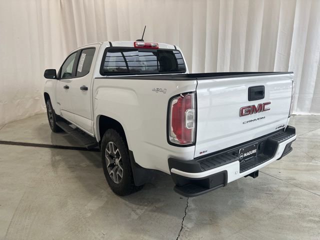 Used 2022 GMC Canyon AT4 image 23