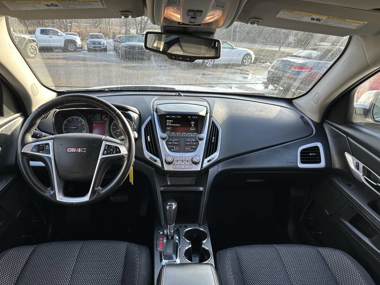 Used 2017 GMC Terrain SLE w/ Convenience Package FWD image 26