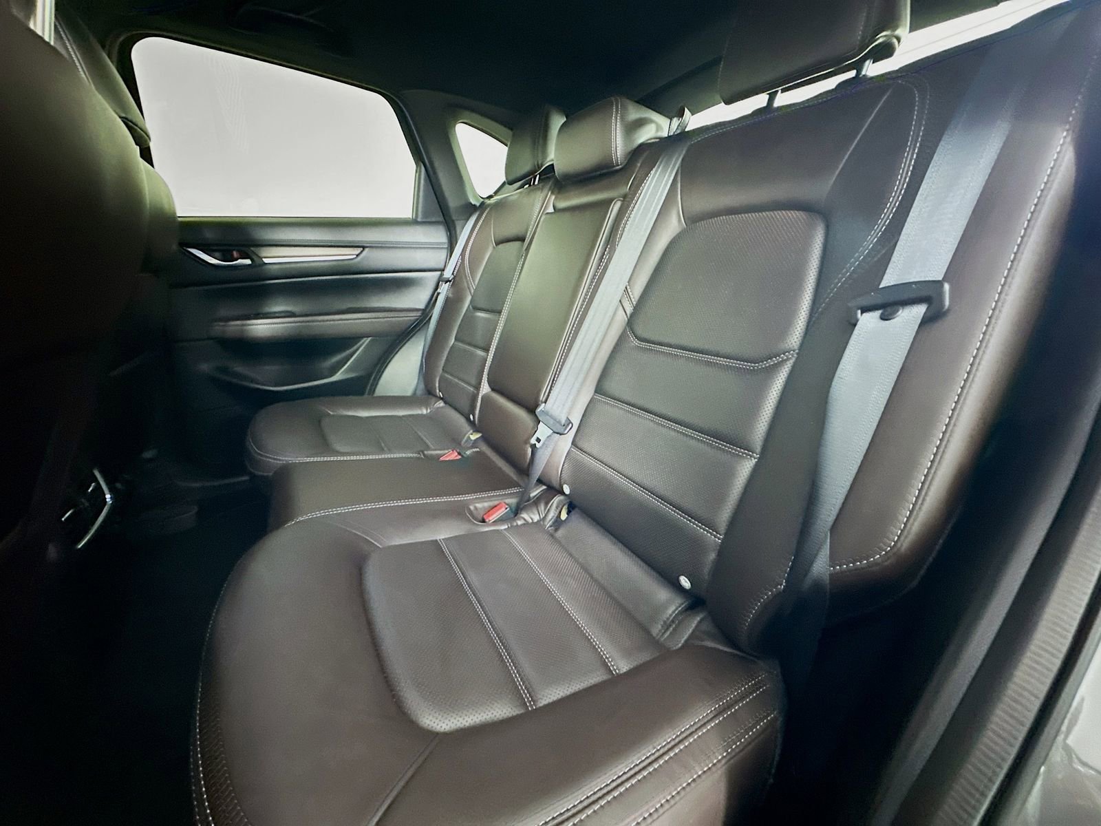 Certified 2025 MAZDA CX-5 Signature image 26