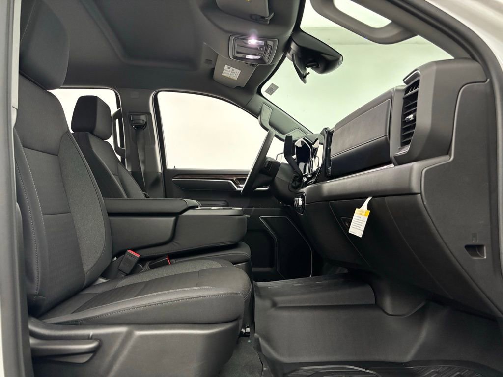 New 2026 GMC Sierra 1500 Elevation w/ Elevation Select Package image 31