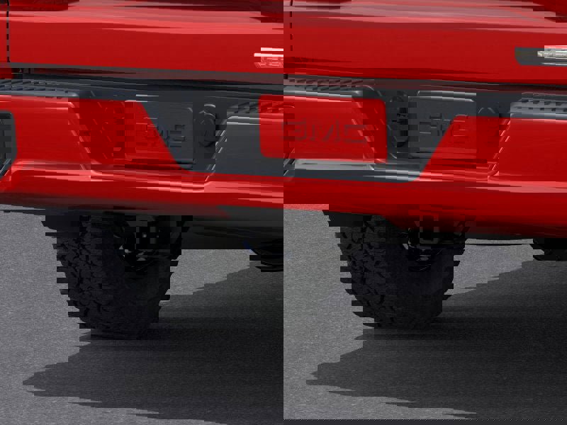 Used 2026 GMC Sierra 1500 Elevation w/ Elevation Select Package image 16