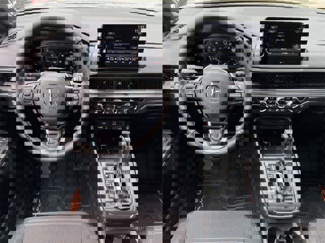 New 2026 Honda CR-V TrailSport image 12