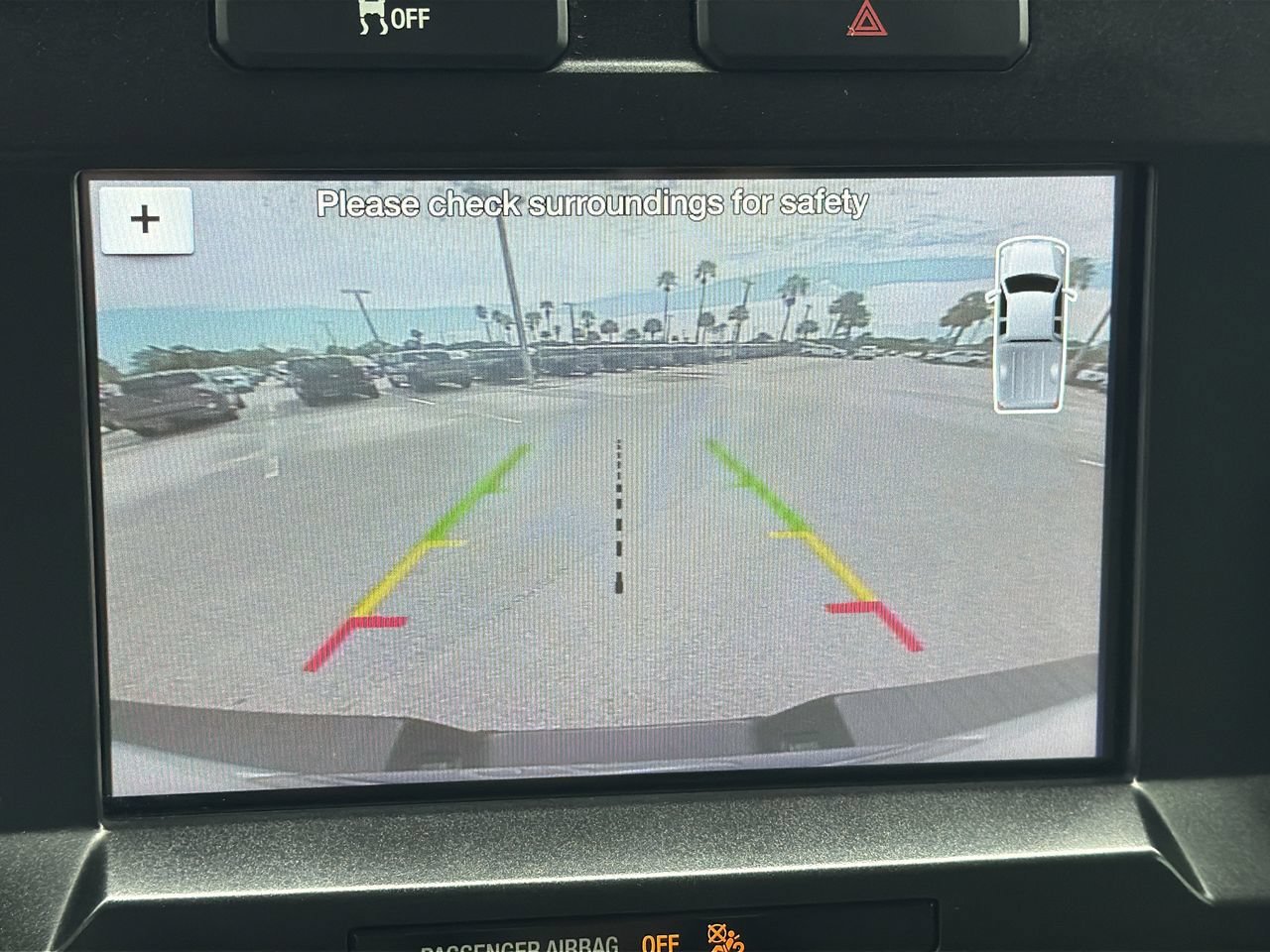 Used 2016 Ford F150 Lariat RWD image 21