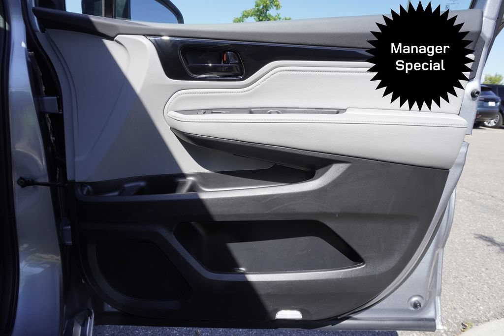 Used 2023 Honda Odyssey Touring image 22