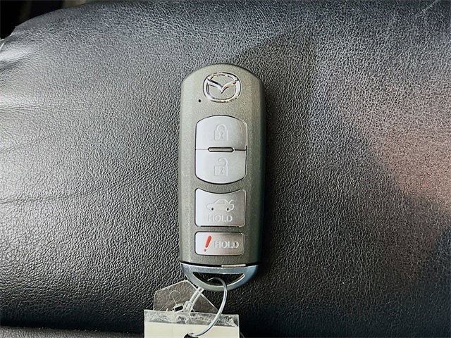 Used 2014 MAZDA MAZDA6 Touring image 9