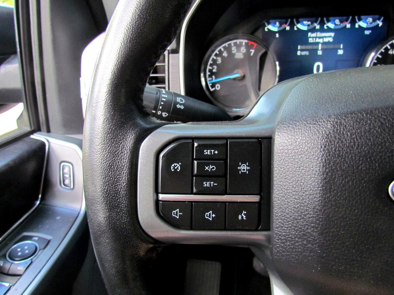 Used 2022 Ford F150 XLT w/ Equipment Group 301A Mid image 27